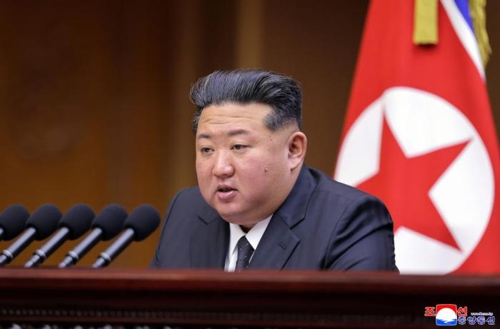 KCNA: Ông Kim Jong Un vẫn lưu giữ những kỷ niệm tốt đẹp về Tổng thống Mỹ Trump